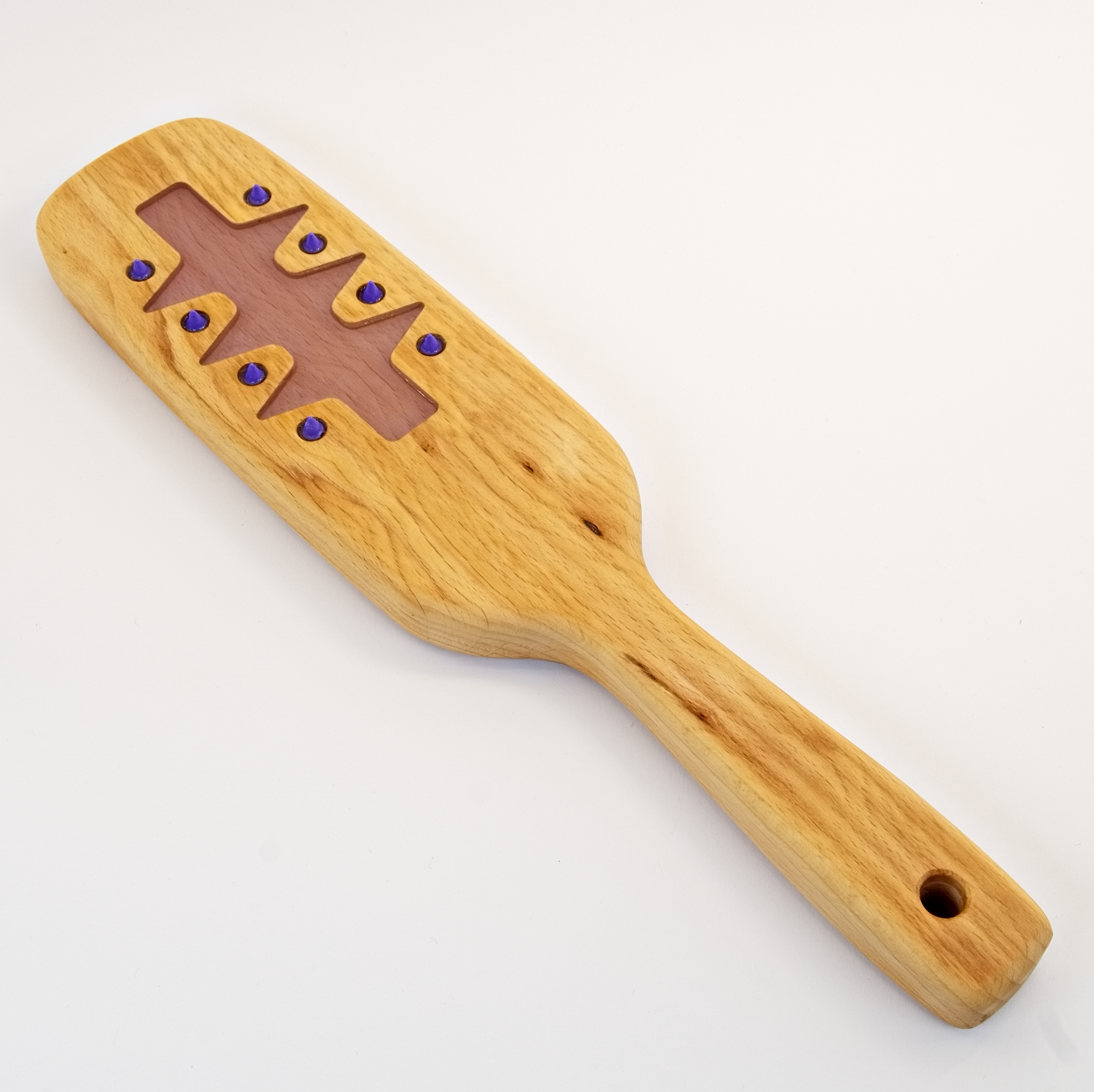 Paddles