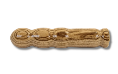 Holzdildos aus echter Handarbeit – hygienisch, exklusiv & natürlich